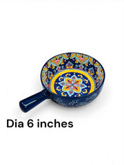 Ceramic Tableware Set 8pc