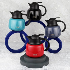 TYESO Vacuum Insulated Tea & Coffee Pot ✨