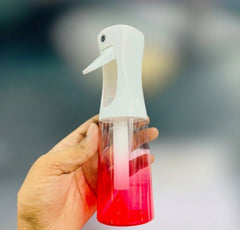 Minimalist Ombre Oil Spray Bottle – Smart & Stylish Kitchen Essential! 🍜🌸🍥