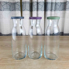1pc 1200ml Turkish Glass Water bottle