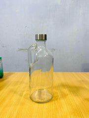 Simple Glass Bottle, Smart Choice Glass Water Bottles ✨