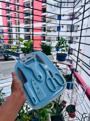 4-in-1 Multifunctional Kitchen Cutting & Prep Set ✨🔪🥕