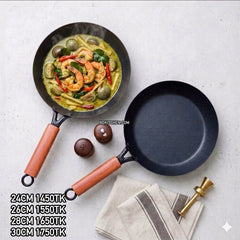 Premium Non-Stick Fry Pan🏠💚