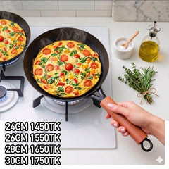 Premium Non-Stick Fry Pan🏠💚