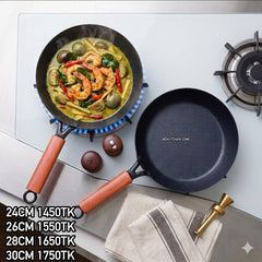 Premium Non-Stick Fry Pan🏠💚