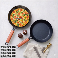 Premium Non-Stick Fry Pan🏠💚