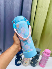 Premium Insulated Stainless Steel Thermal Water Bottle – 1200ml 🥤💧