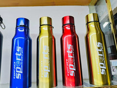 500ml Pocket Stainless Steel Vacuum Insulated Thermal Flask🔥