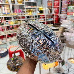 Maxbell Egg-Shaped Tissue Box Holder ✨🥚