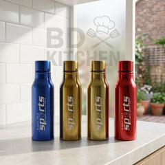500ml Pocket Stainless Steel Vacuum Insulated Thermal Flask🔥
