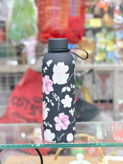 SAKURA FLOWER SERIES STAINLESS STEEL INSULATED WATER BOTTLE 🌸🌸