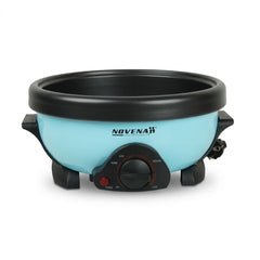 Novena All-In-One Multi Cooker – 4.5L | 1300W 🔥🍳