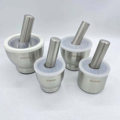 304 Stainless Steel Mini Mortar & Pestle