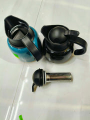 TYESO Vacuum Insulated Tea & Coffee Pot ✨