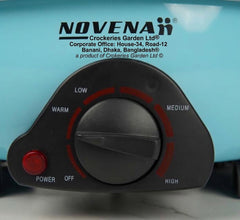 Novena All-In-One Multi Cooker – 4.5L | 1300W 🔥🍳