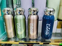 260ml Pocket Stainless Steel Vacuum Thermal Flask🧊☕