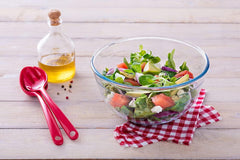 Mixing Bowl Bowl 3 Liter 2 Liter