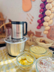 Sokany 6 in 1 Wonder Chopper SK 06019