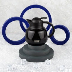 TYESO Vacuum Insulated Tea &amp; Coffee Pot ✨