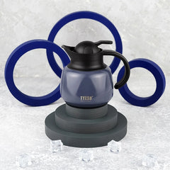 TYESO Vacuum Insulated Tea &amp; Coffee Pot ✨