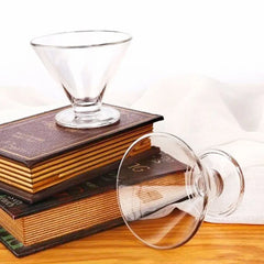 6pcs Ice & dessert Cup Set