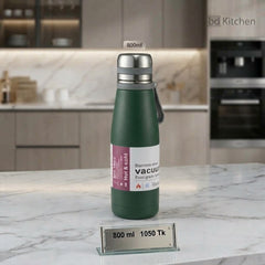 304 Stainless Steel Insulated Bottle Large Capacity, Perfect for Everyday Hydration! 🧊☕