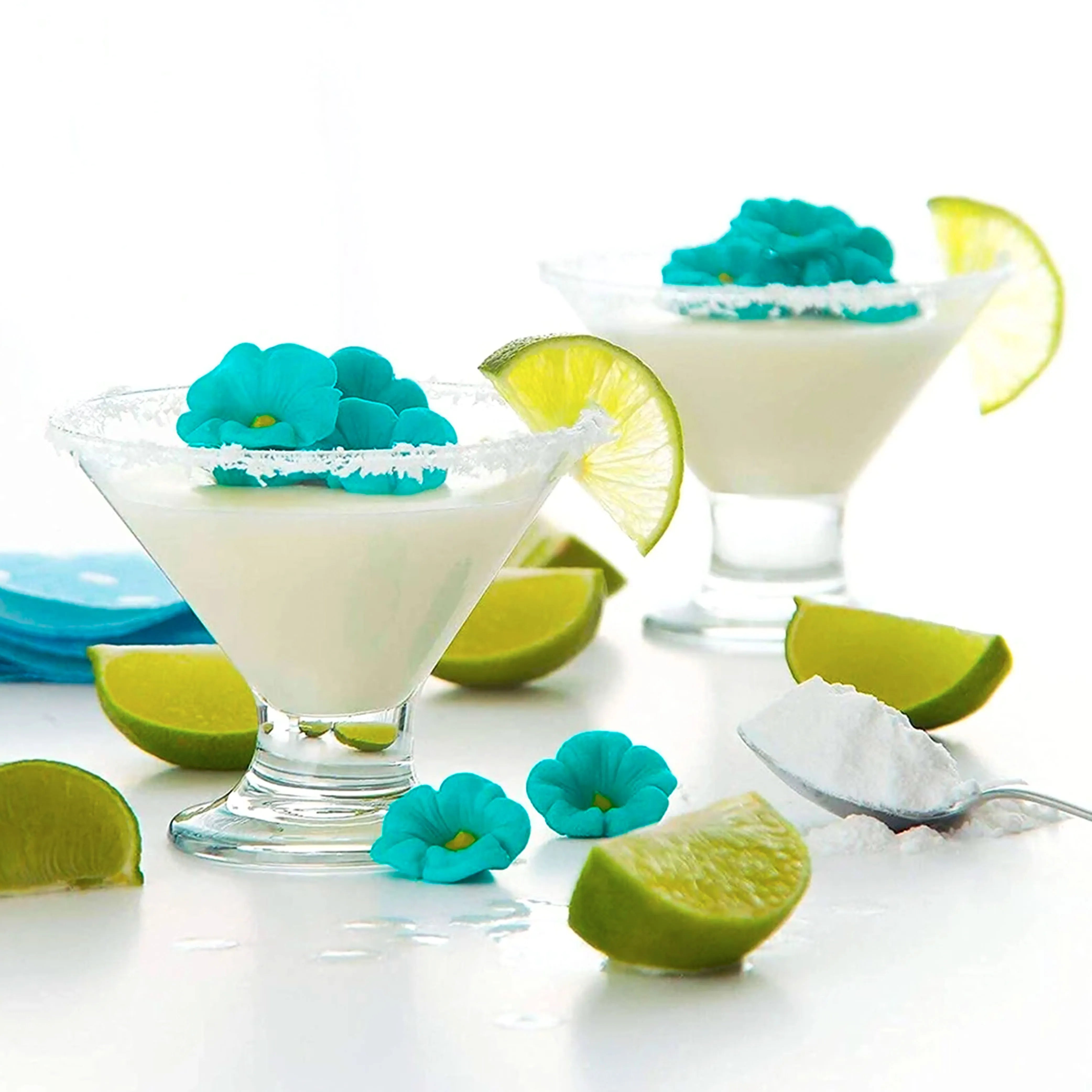 6pcs Ice & dessert Cup Set