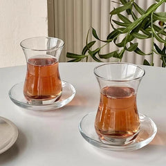 12-Piece Arabic Coffee Cup Set – Elevate Every Sip with Timeless Elegance ✨☕