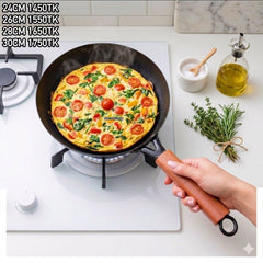 Premium Non-Stick Fry Pan🏠💚