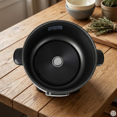 Novena 3.0L Digital Multi Cooker & Rice Cooker – NRC-2025D ✨🍚