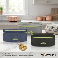 Milton Regal Meal Lunchbox – Smart Meals, Fresh &amp; Hassle-Free! 🥗💼