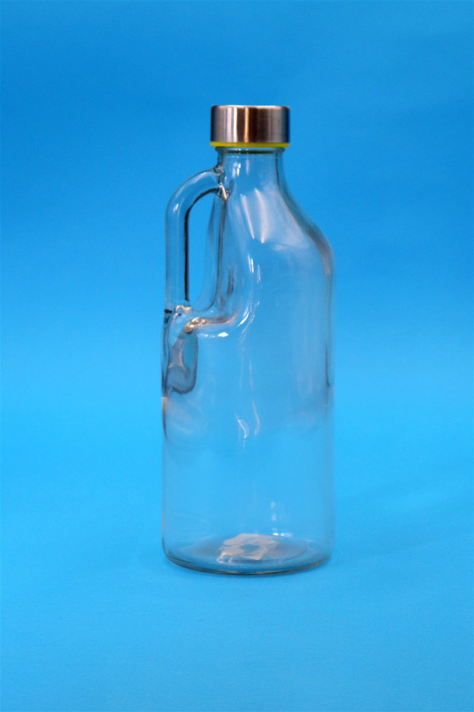 Simple Glass Bottle, Smart Choice Glass Water Bottles ✨