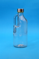 Simple Glass Bottle, Smart Choice Glass Water Bottles ✨