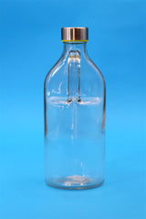 Simple Glass Bottle, Smart Choice Glass Water Bottles ✨