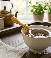 Premium Tea Strainer | Brew the Perfect Cup Every Time ☕🍃✨