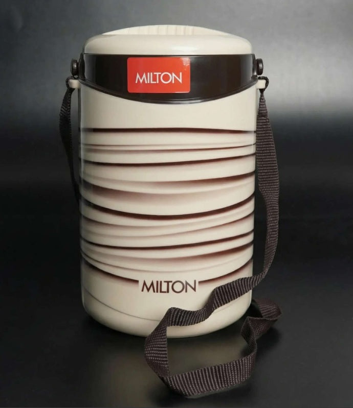 Milton Econa 4 Thermoware  Insulated Tiffin