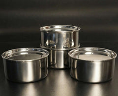 Milton Econa 4 Thermoware  Insulated Tiffin