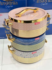 MILTON Insignia Hotpot 1500ml 2000ml 2500ml