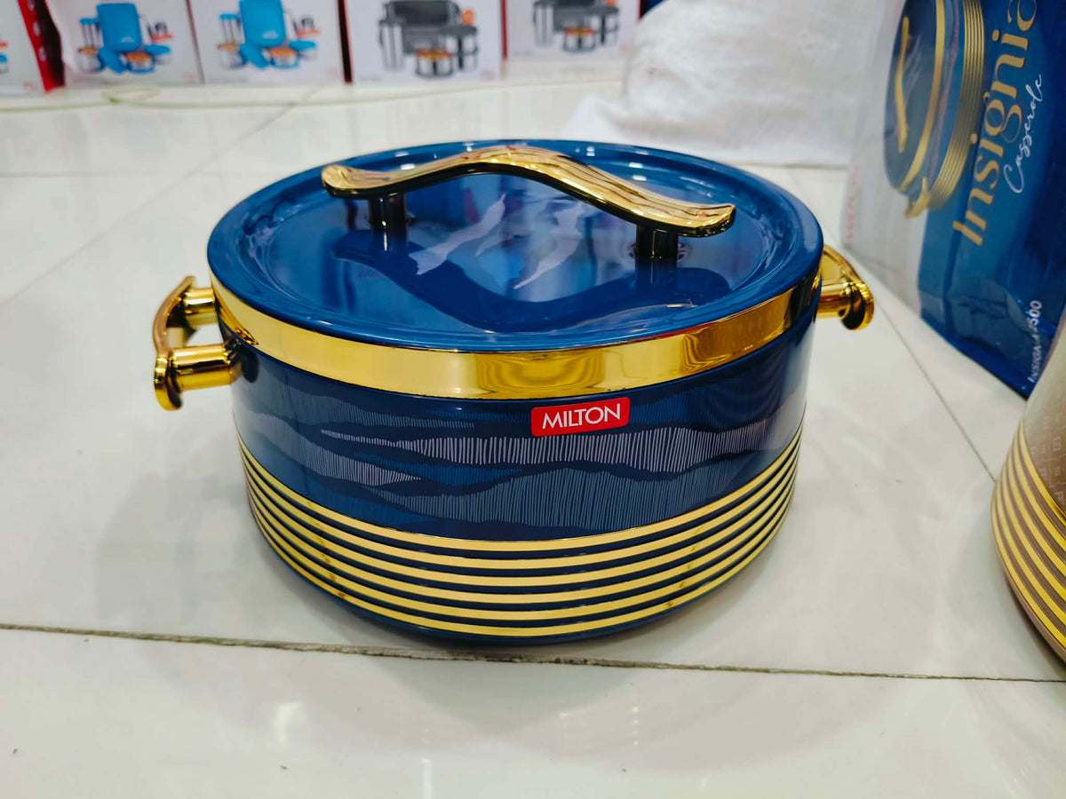 MILTON Insignia Hotpot 1500ml 2000ml 2500ml