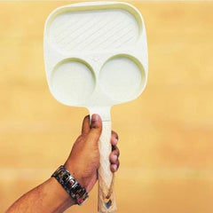 NON-STICK CERAMIC BREAKFAST PAN ✨🍳