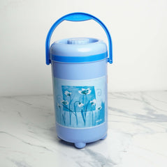 Big size Lunch Box Milton Knight 5 Insulated Thermoware Tiffin